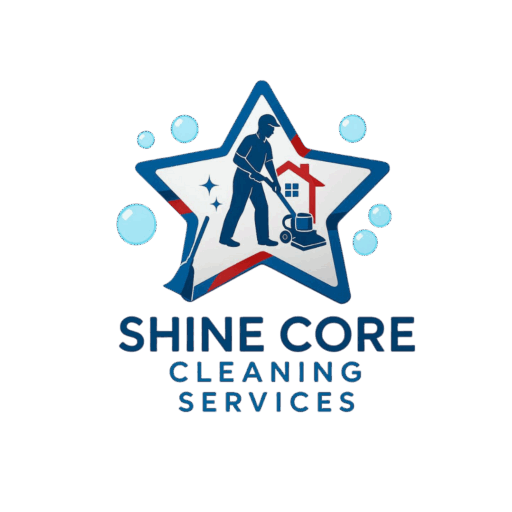 shiny core